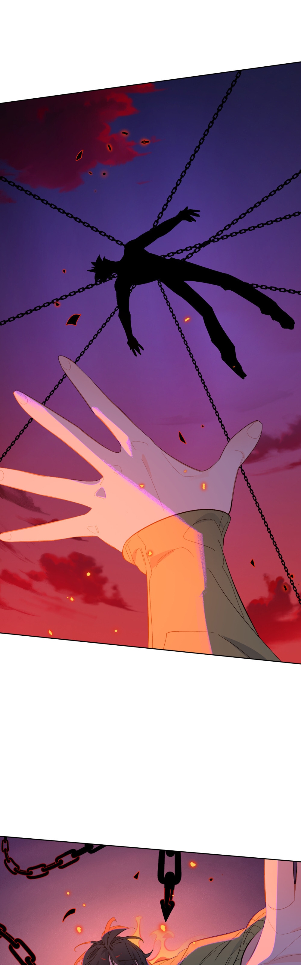 Şeytanla Anlaşma Bölüm 55 - Sayfa 27