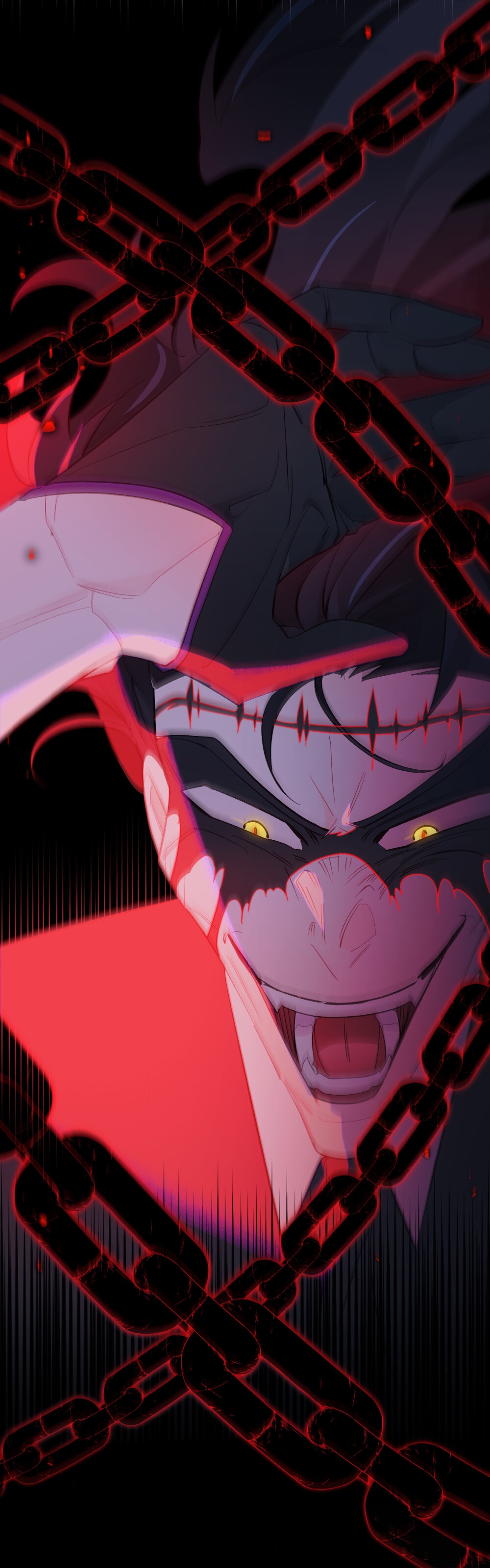 Şeytanla Anlaşma Bölüm 55 - Sayfa 29