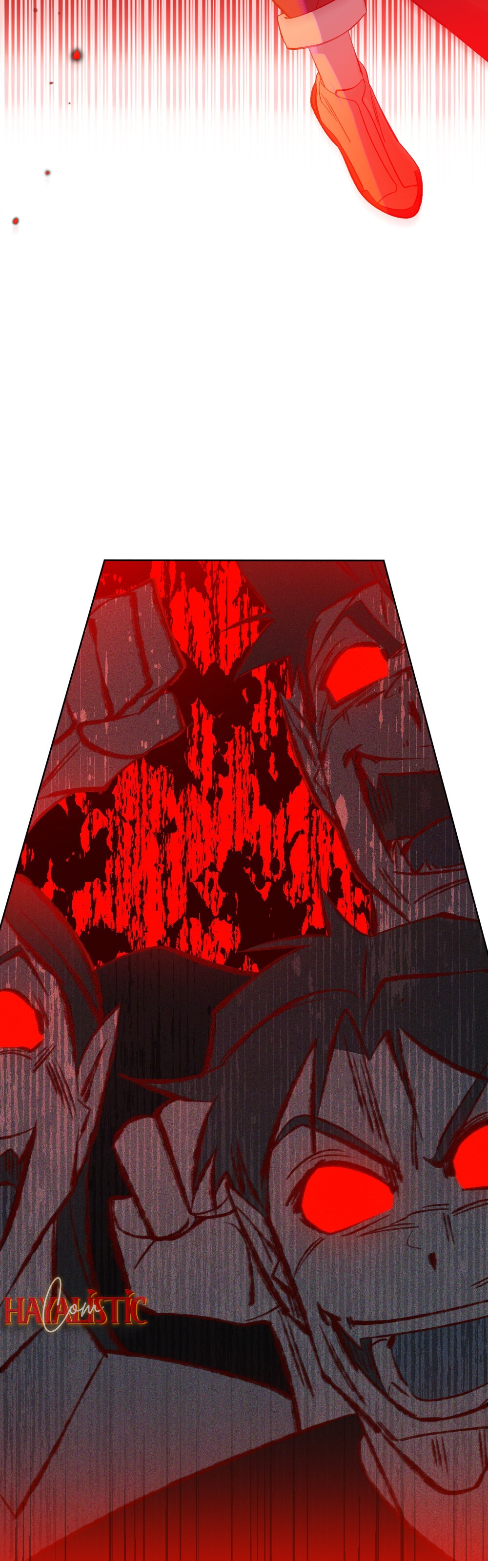 Şeytanla Anlaşma Bölüm 55 - Sayfa 32