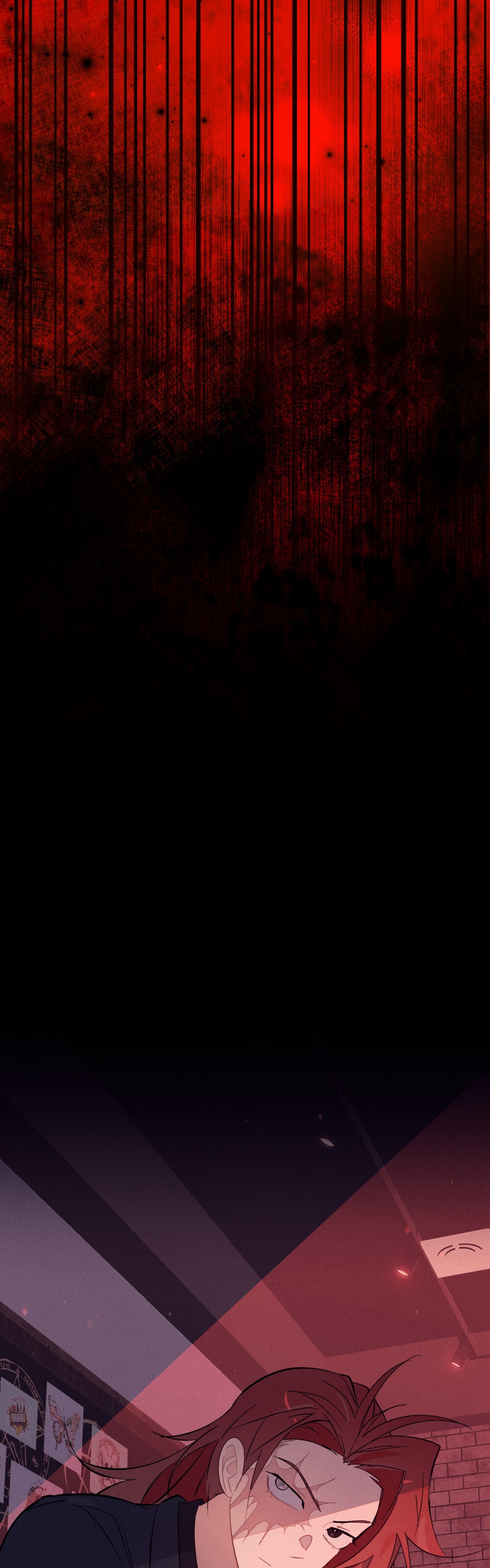 Şeytanla Anlaşma Bölüm 55 - Sayfa 34