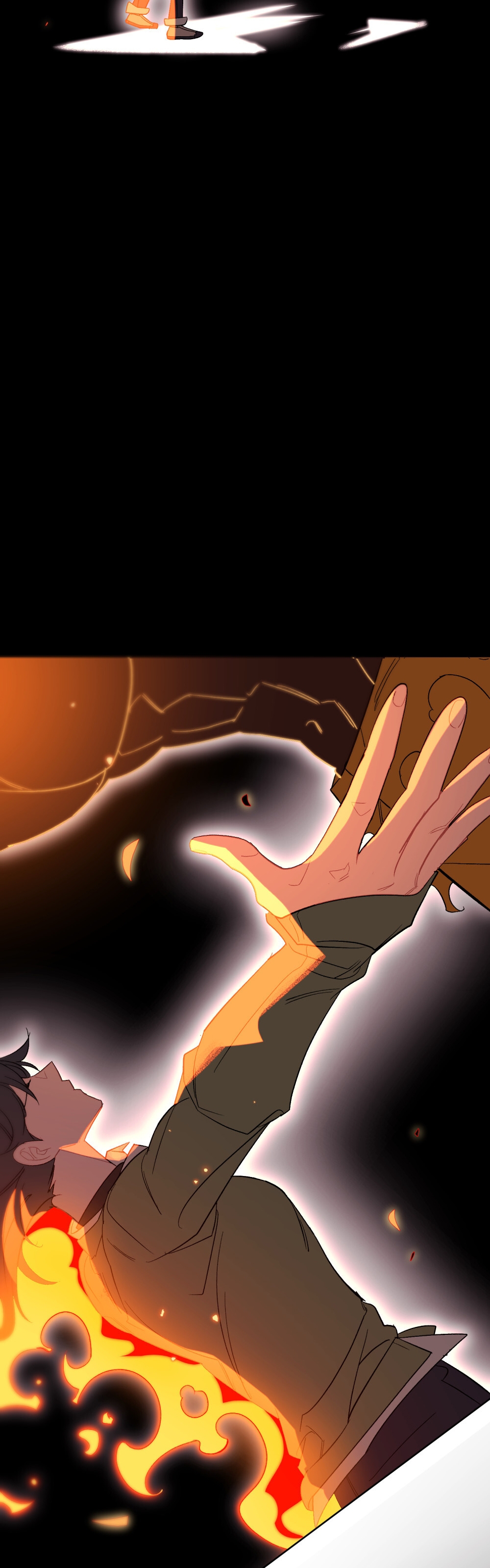 Şeytanla Anlaşma Bölüm 55 - Sayfa 42