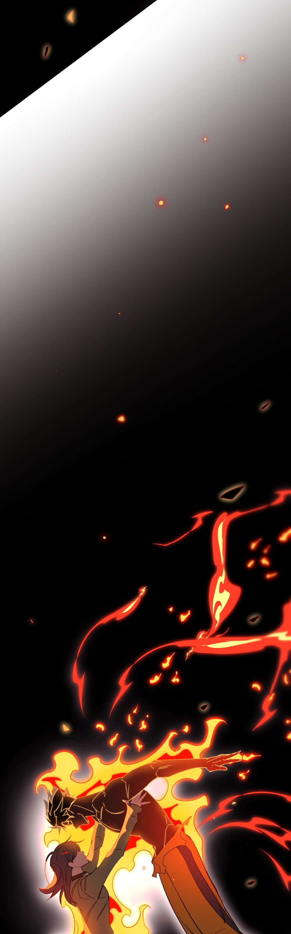 Şeytanla Anlaşma Bölüm 55 - Sayfa 43