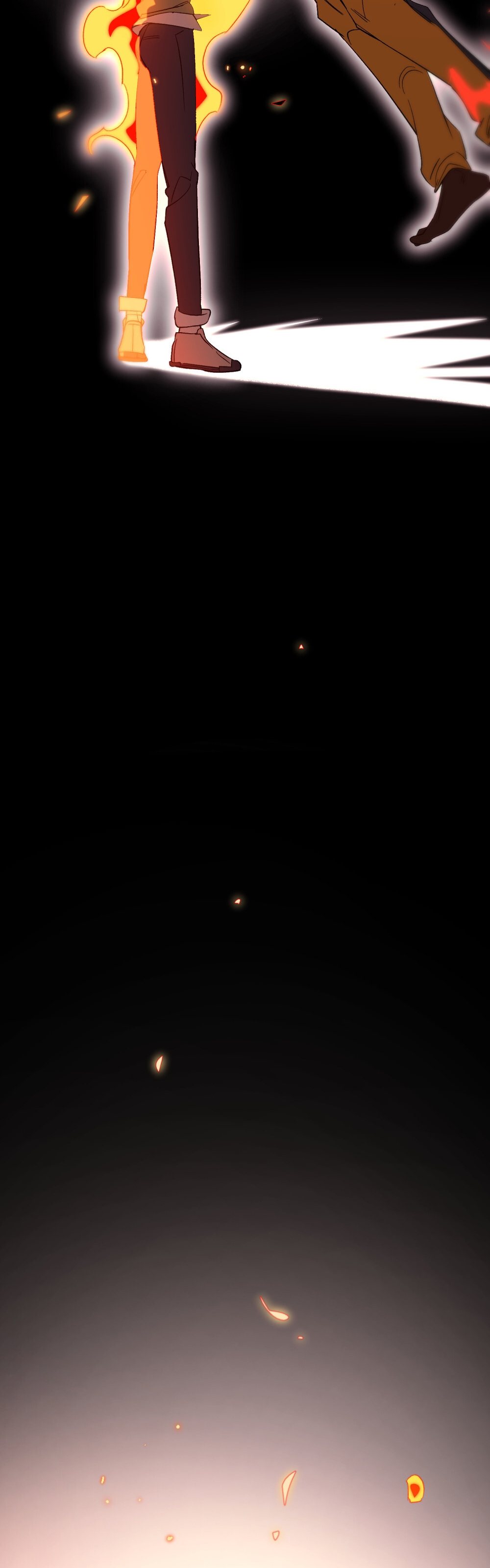 Şeytanla Anlaşma Bölüm 55 - Sayfa 44