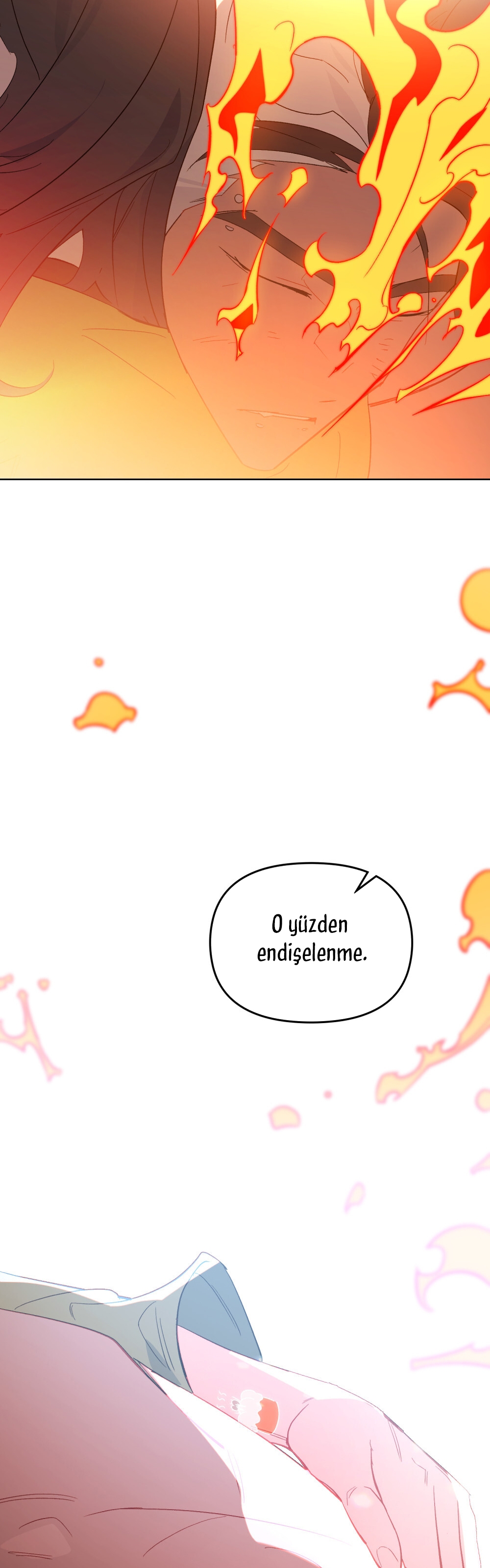 Şeytanla Anlaşma Bölüm 55 - Sayfa 46