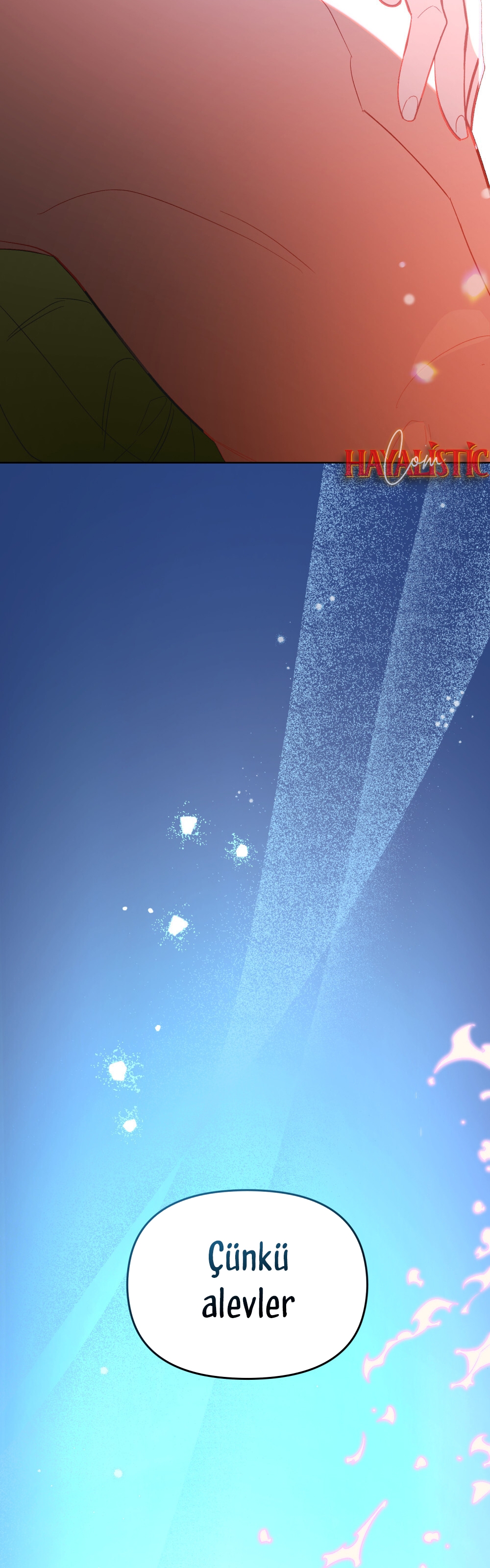 Şeytanla Anlaşma Bölüm 55 - Sayfa 47