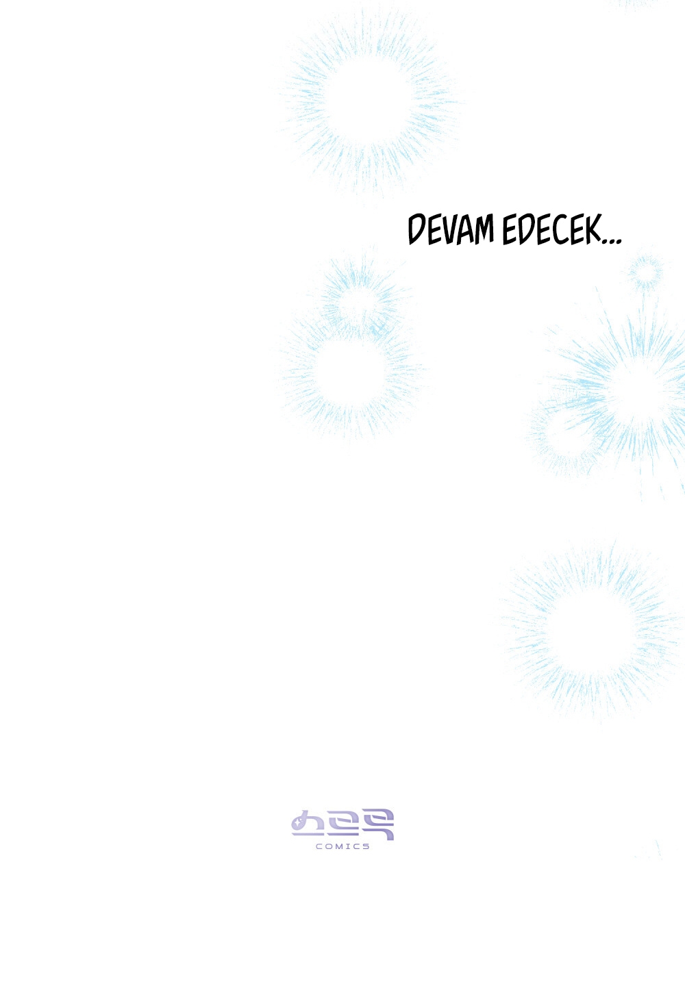 Şeytanla Anlaşma Bölüm 55 - Sayfa 49