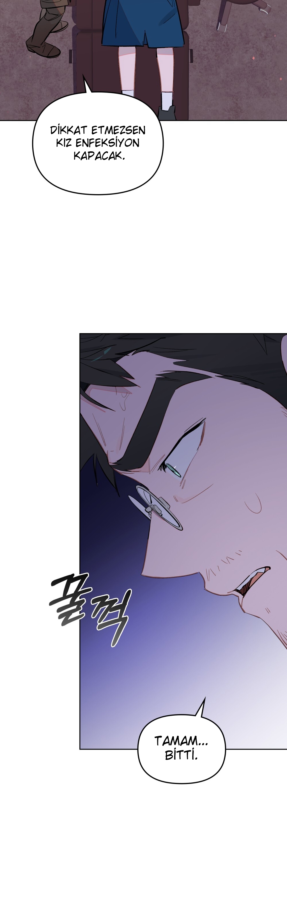 Şeytanla Anlaşma SON BÖLÜMÜ OKUMAYA GİT - Sayfa 4