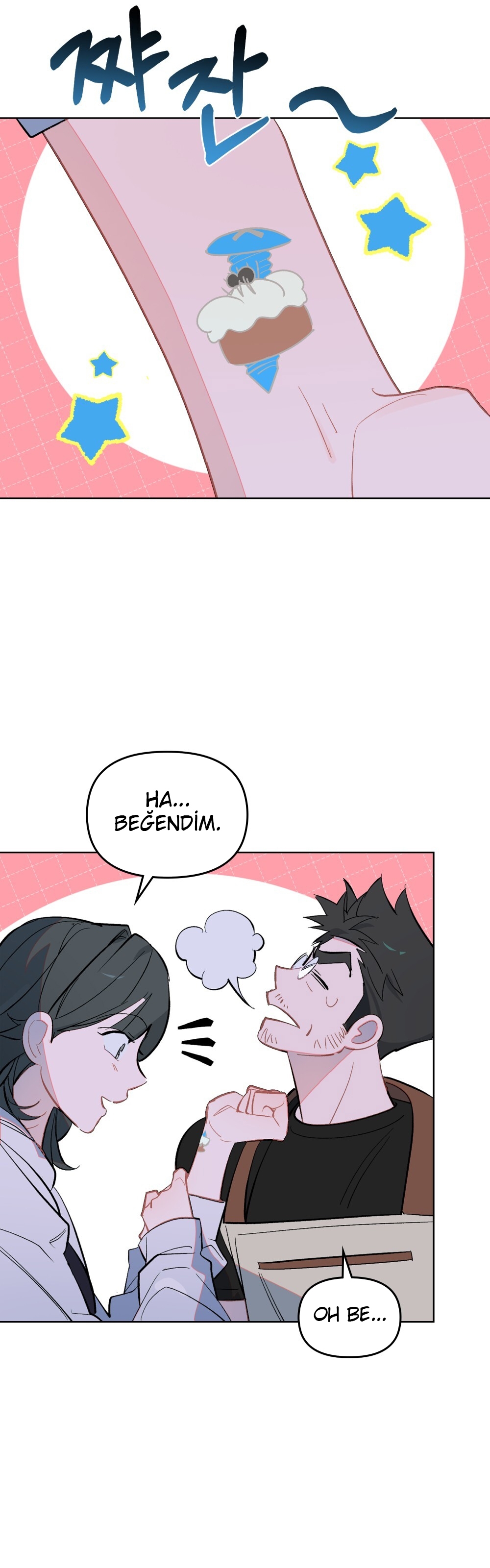 Şeytanla Anlaşma SON BÖLÜMÜ OKUMAYA GİT - Sayfa 5