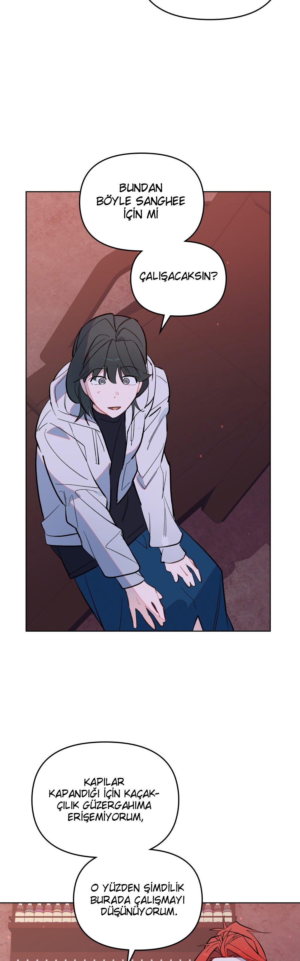 Şeytanla Anlaşma SON BÖLÜMÜ OKUMAYA GİT - Sayfa 8