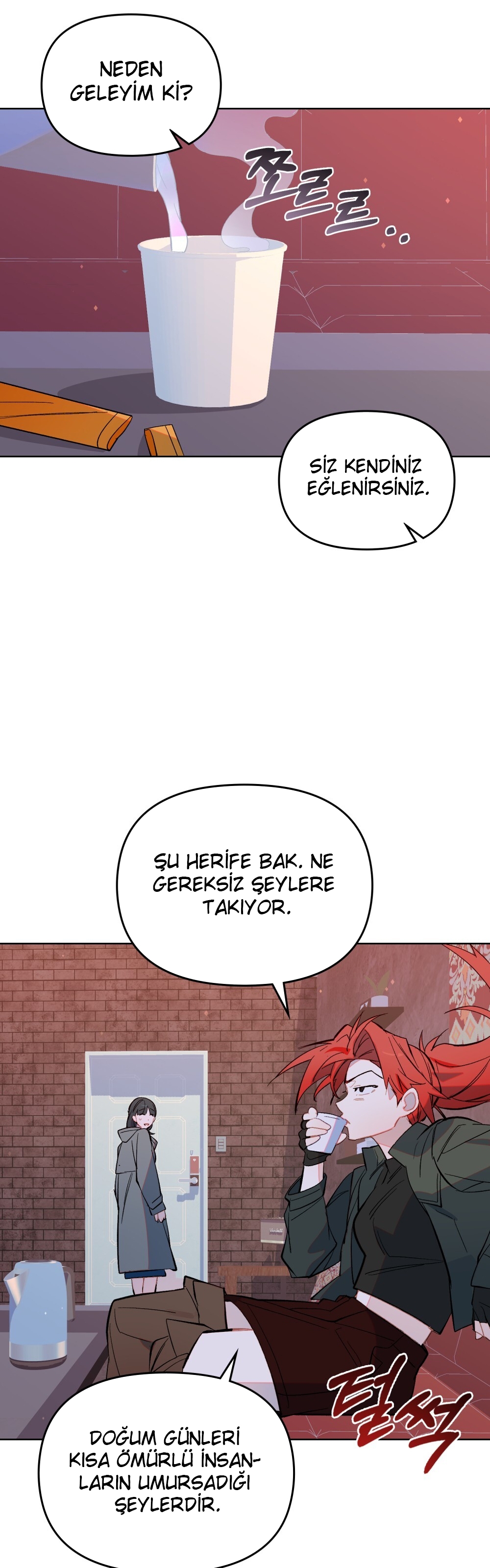 Şeytanla Anlaşma SON BÖLÜMÜ OKUMAYA GİT - Sayfa 10