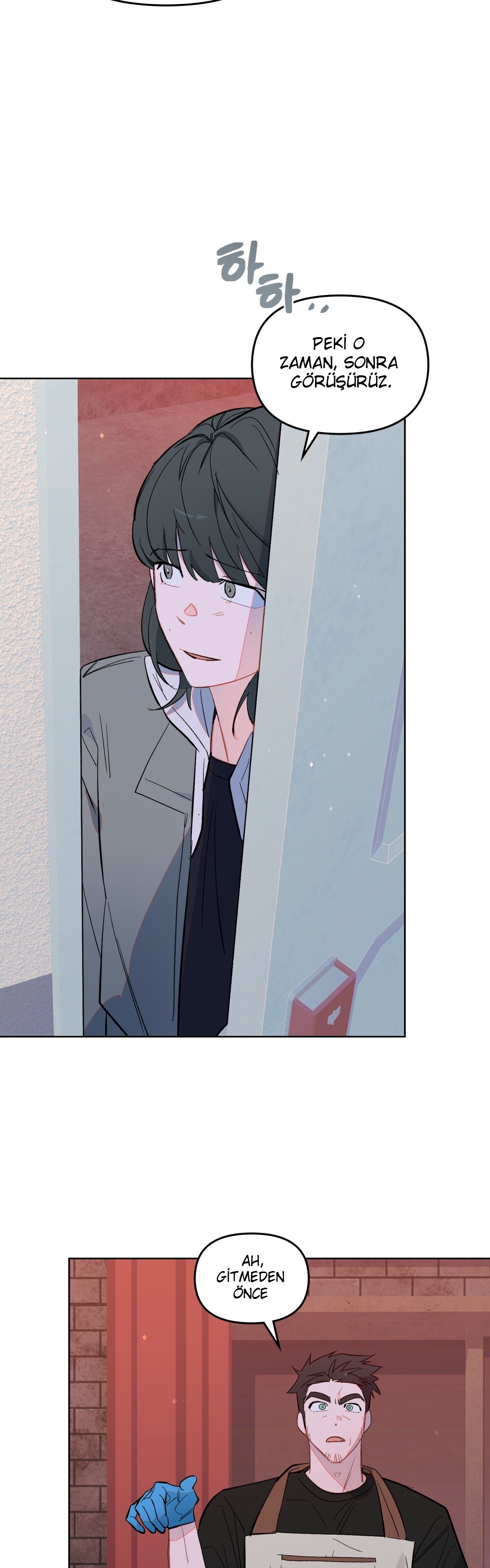 Şeytanla Anlaşma SON BÖLÜMÜ OKUMAYA GİT - Sayfa 11