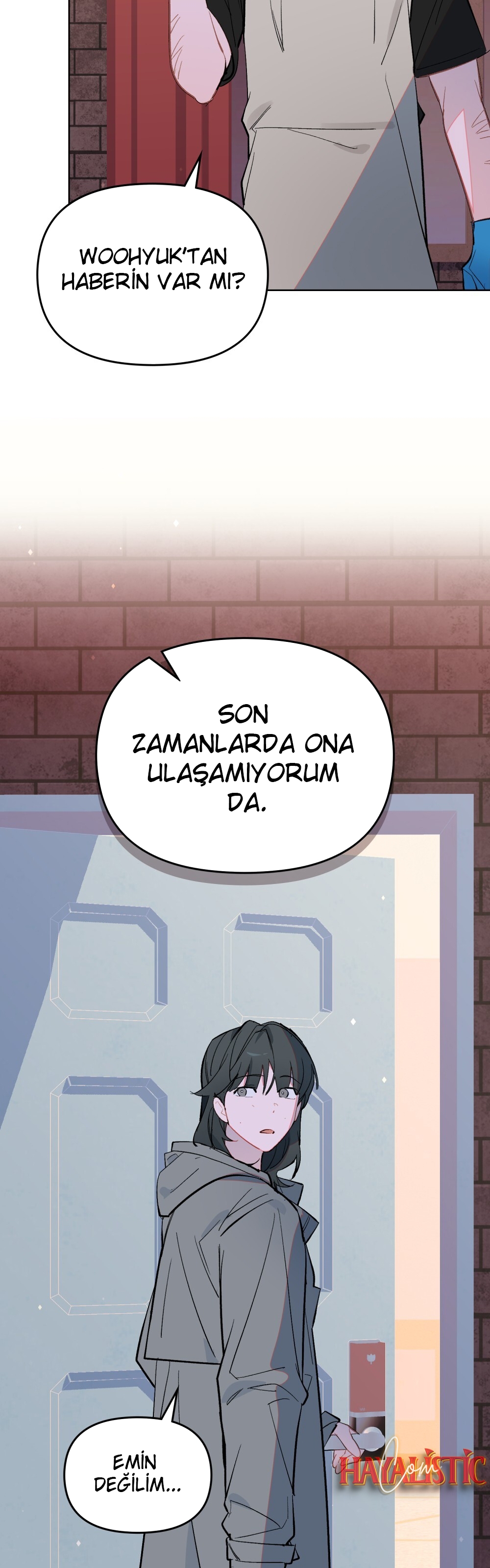 Şeytanla Anlaşma SON BÖLÜMÜ OKUMAYA GİT - Sayfa 12