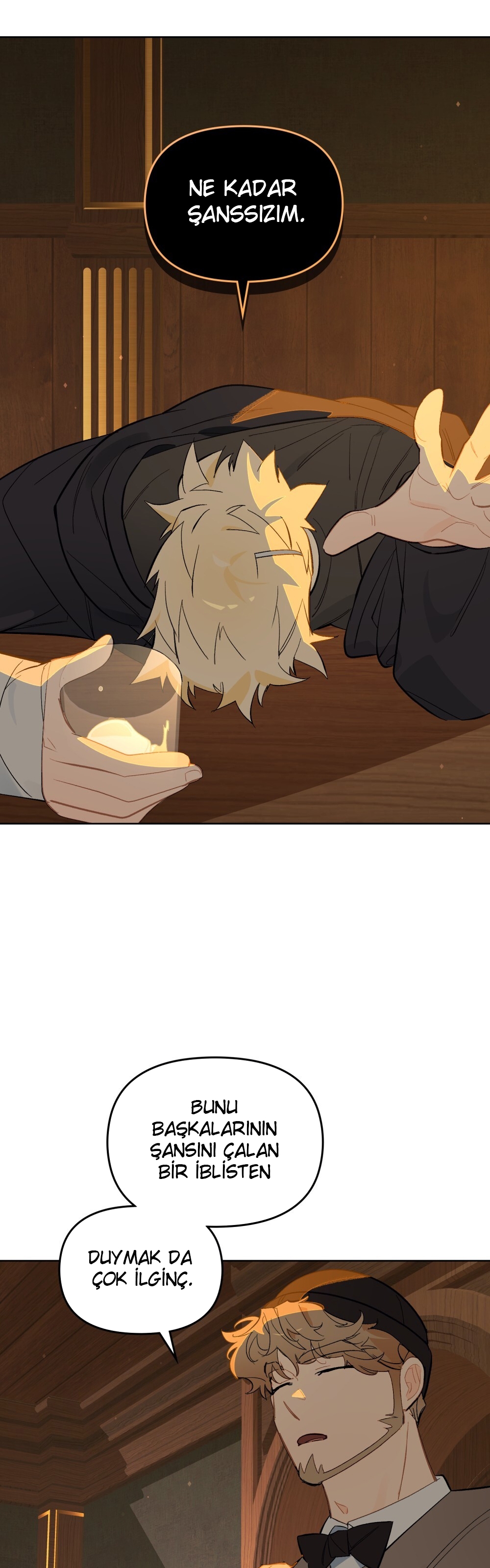 Şeytanla Anlaşma SON BÖLÜMÜ OKUMAYA GİT - Sayfa 15