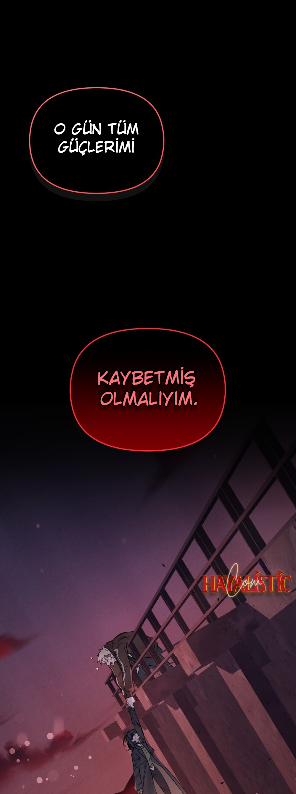 Şeytanla Anlaşma SON BÖLÜMÜ OKUMAYA GİT - Sayfa 17