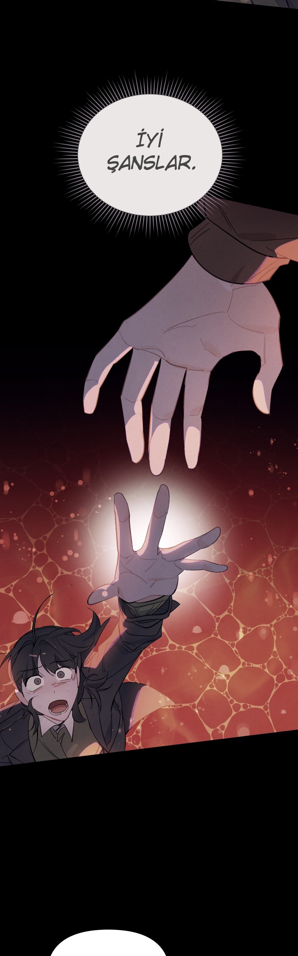Şeytanla Anlaşma SON BÖLÜMÜ OKUMAYA GİT - Sayfa 19