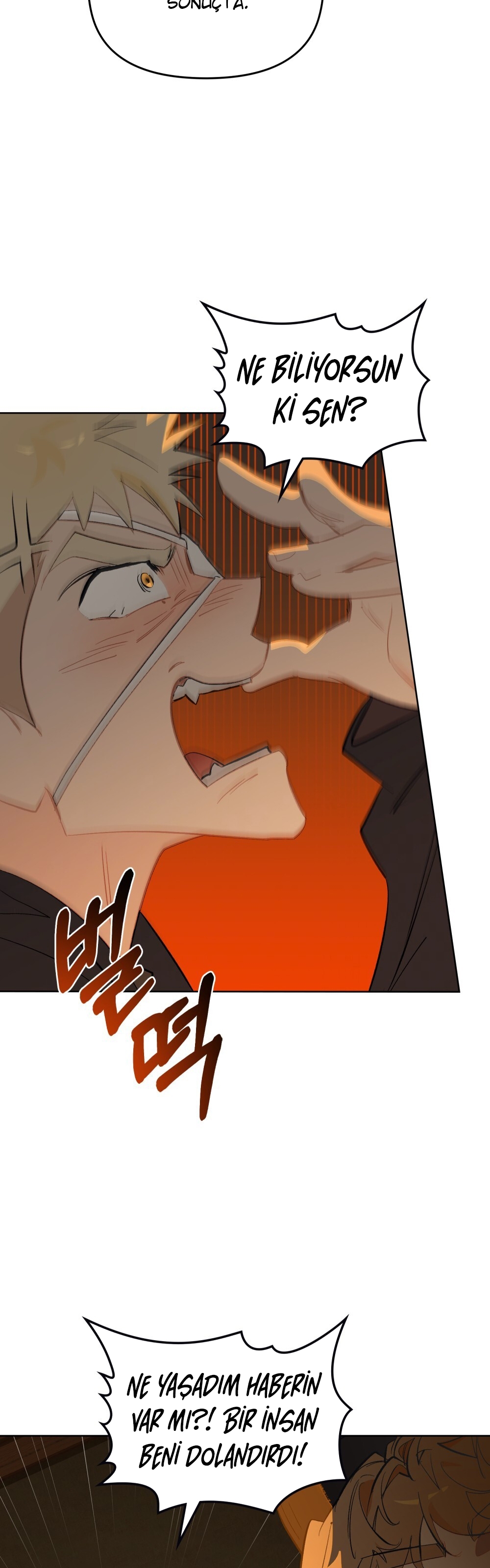 Şeytanla Anlaşma SON BÖLÜMÜ OKUMAYA GİT - Sayfa 23