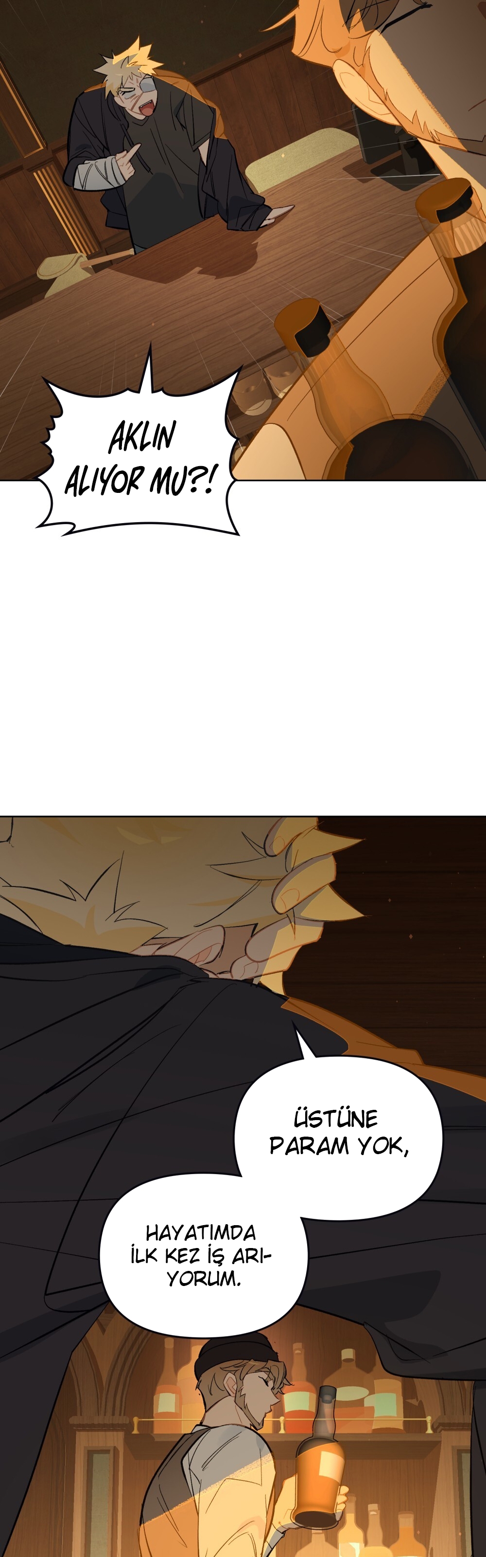 Şeytanla Anlaşma SON BÖLÜMÜ OKUMAYA GİT - Sayfa 24