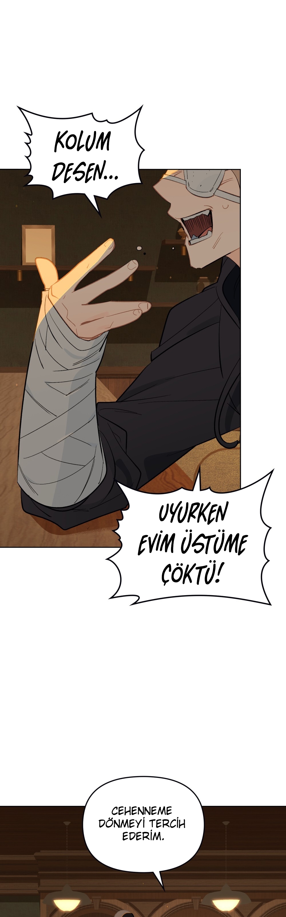 Şeytanla Anlaşma SON BÖLÜMÜ OKUMAYA GİT - Sayfa 26