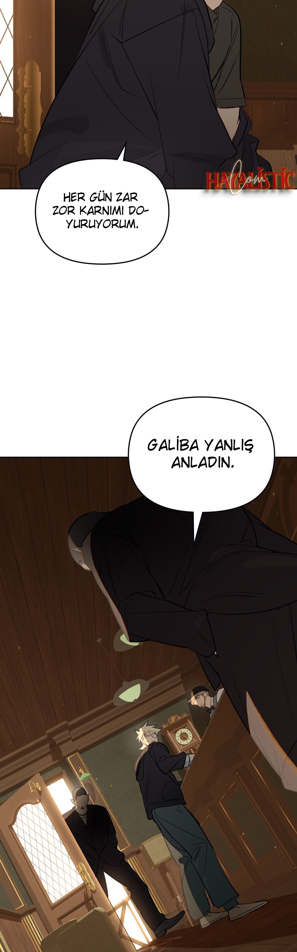 Şeytanla Anlaşma SON BÖLÜMÜ OKUMAYA GİT - Sayfa 29