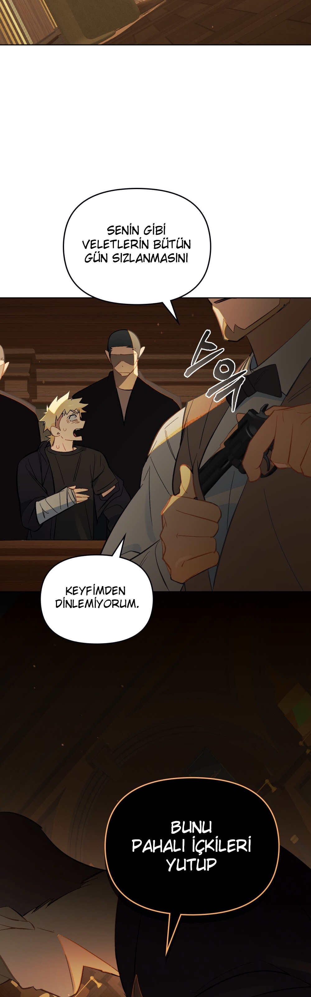 Şeytanla Anlaşma SON BÖLÜMÜ OKUMAYA GİT - Sayfa 30