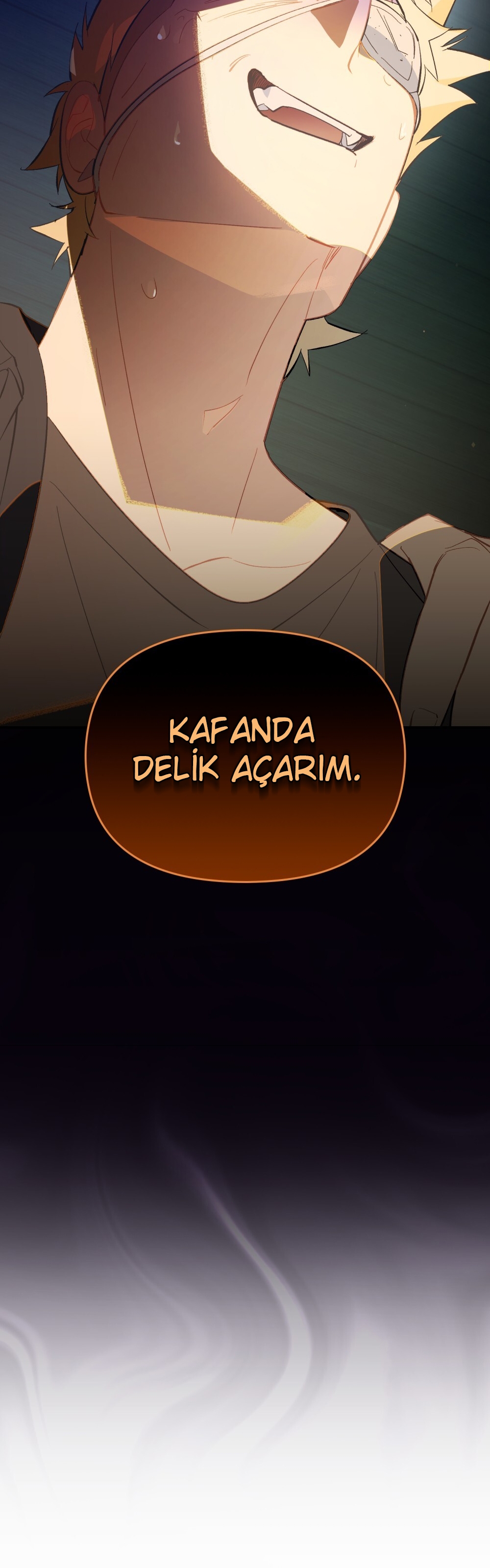 Şeytanla Anlaşma SON BÖLÜMÜ OKUMAYA GİT - Sayfa 33