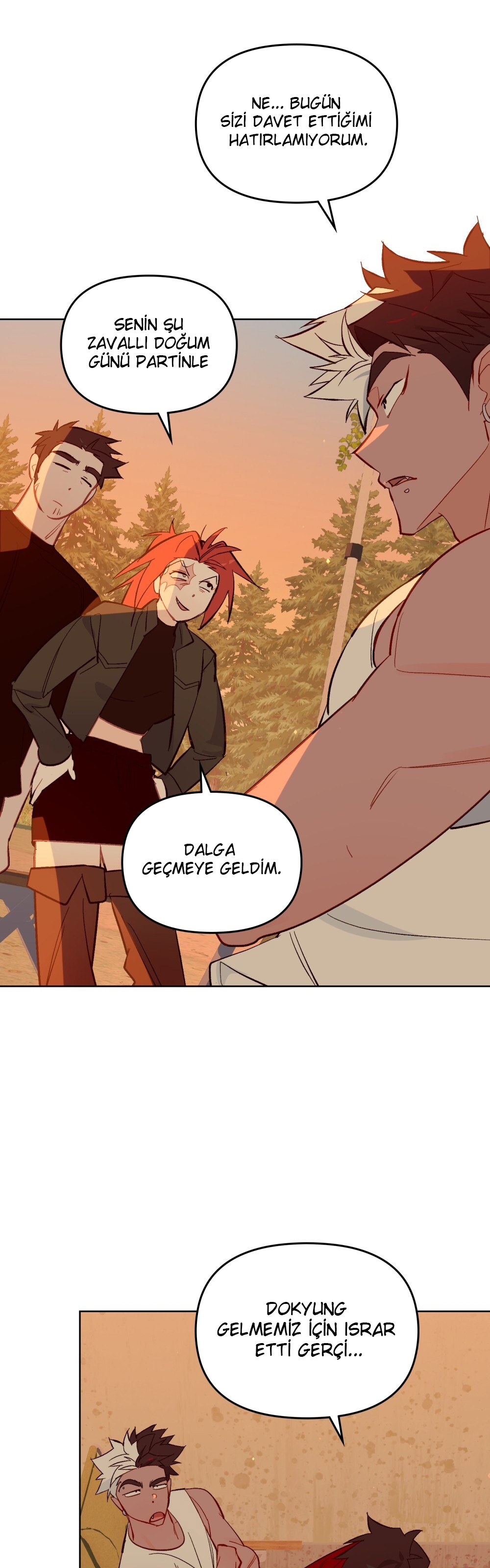 Şeytanla Anlaşma SON BÖLÜMÜ OKUMAYA GİT - Sayfa 40