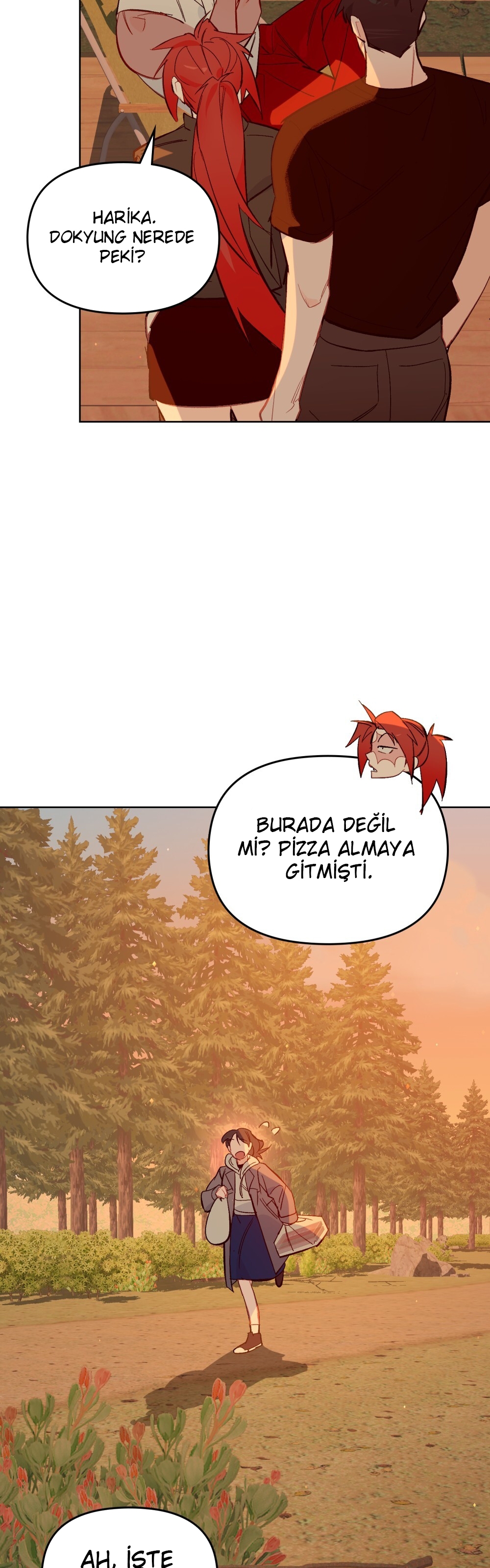 Şeytanla Anlaşma SON BÖLÜMÜ OKUMAYA GİT - Sayfa 41