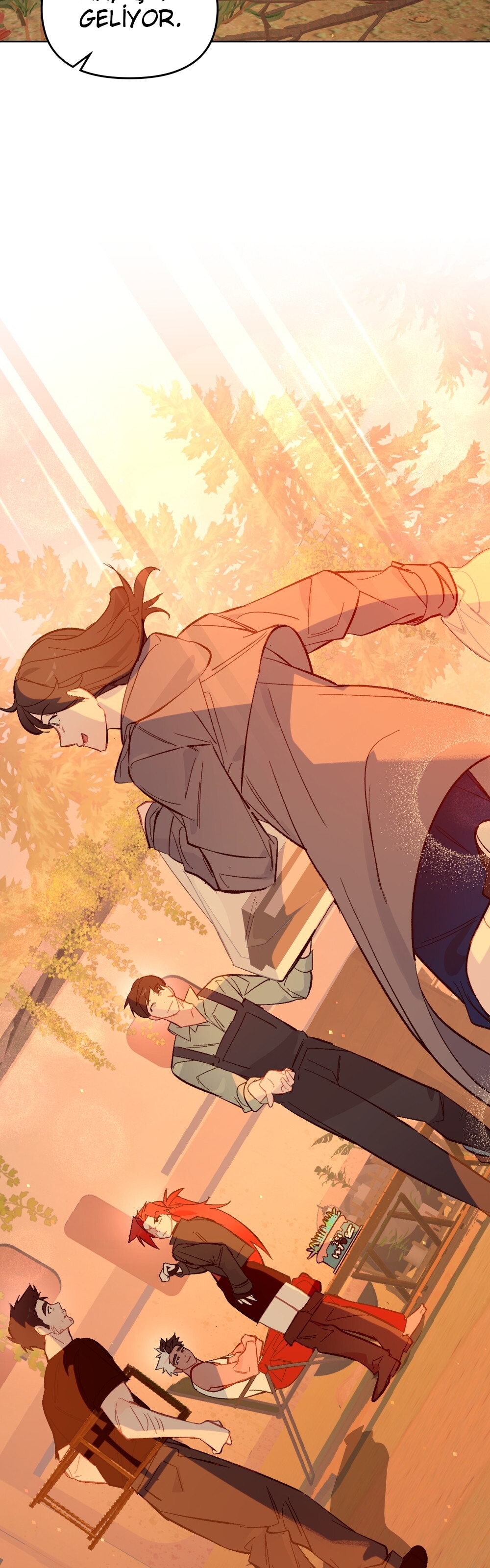 Şeytanla Anlaşma SON BÖLÜMÜ OKUMAYA GİT - Sayfa 42