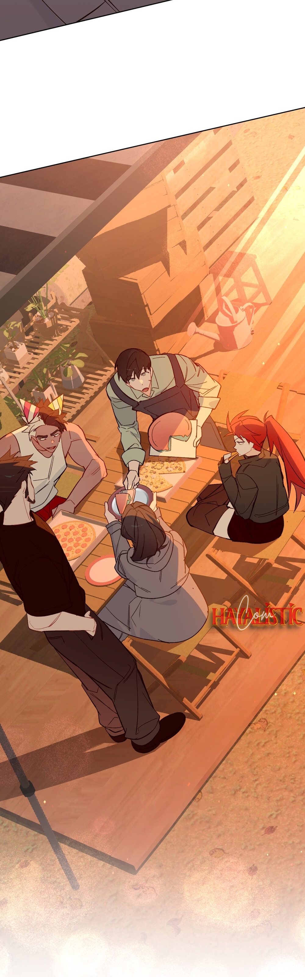 Şeytanla Anlaşma SON BÖLÜMÜ OKUMAYA GİT - Sayfa 44