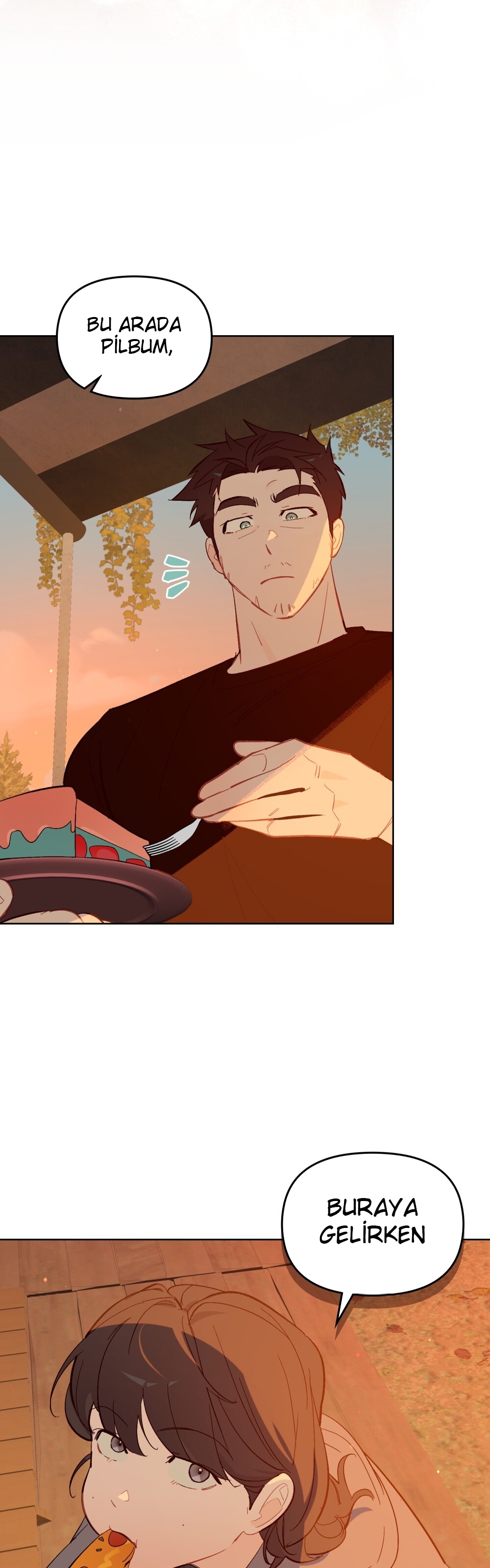 Şeytanla Anlaşma SON BÖLÜMÜ OKUMAYA GİT - Sayfa 45