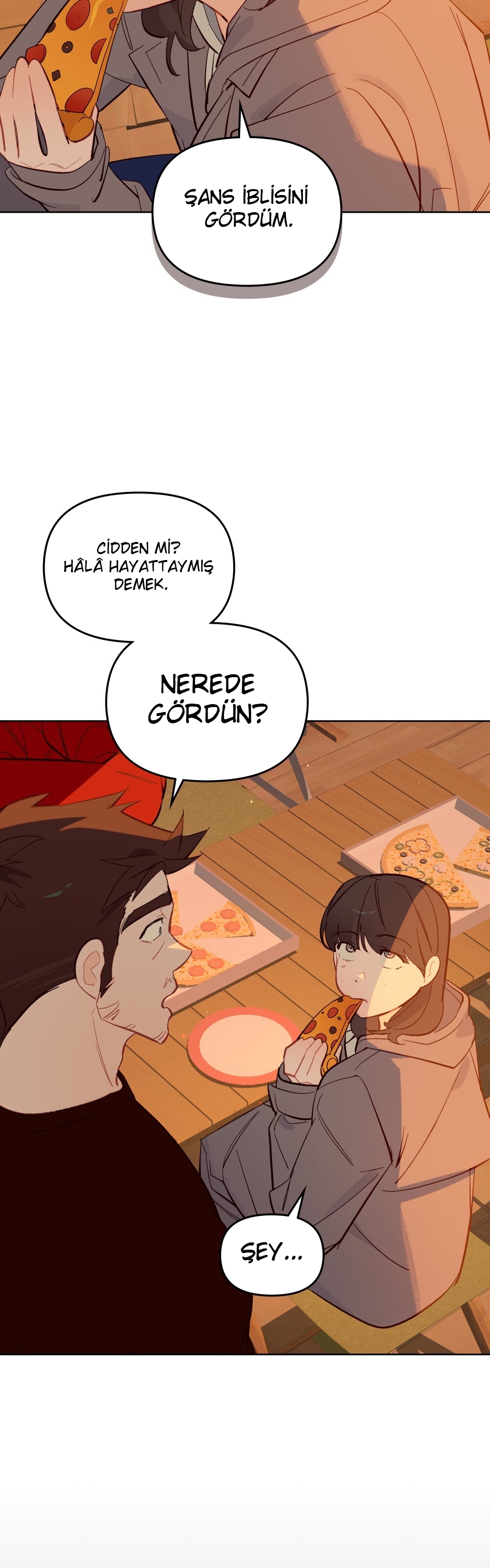 Şeytanla Anlaşma SON BÖLÜMÜ OKUMAYA GİT - Sayfa 46