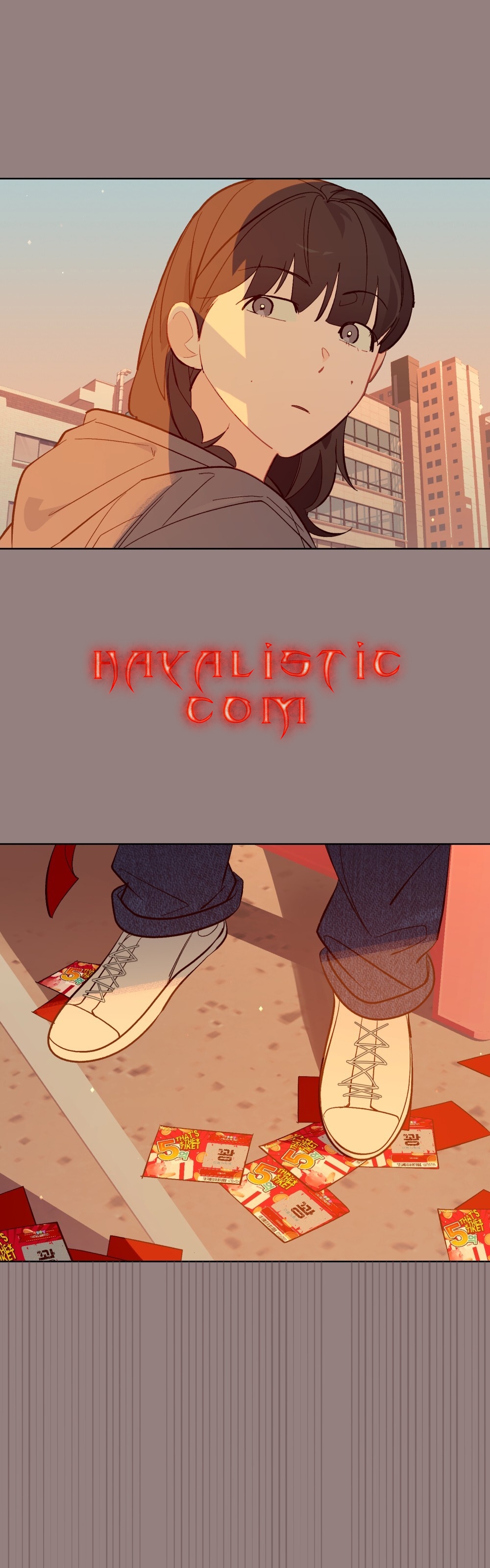 Şeytanla Anlaşma SON BÖLÜMÜ OKUMAYA GİT - Sayfa 49