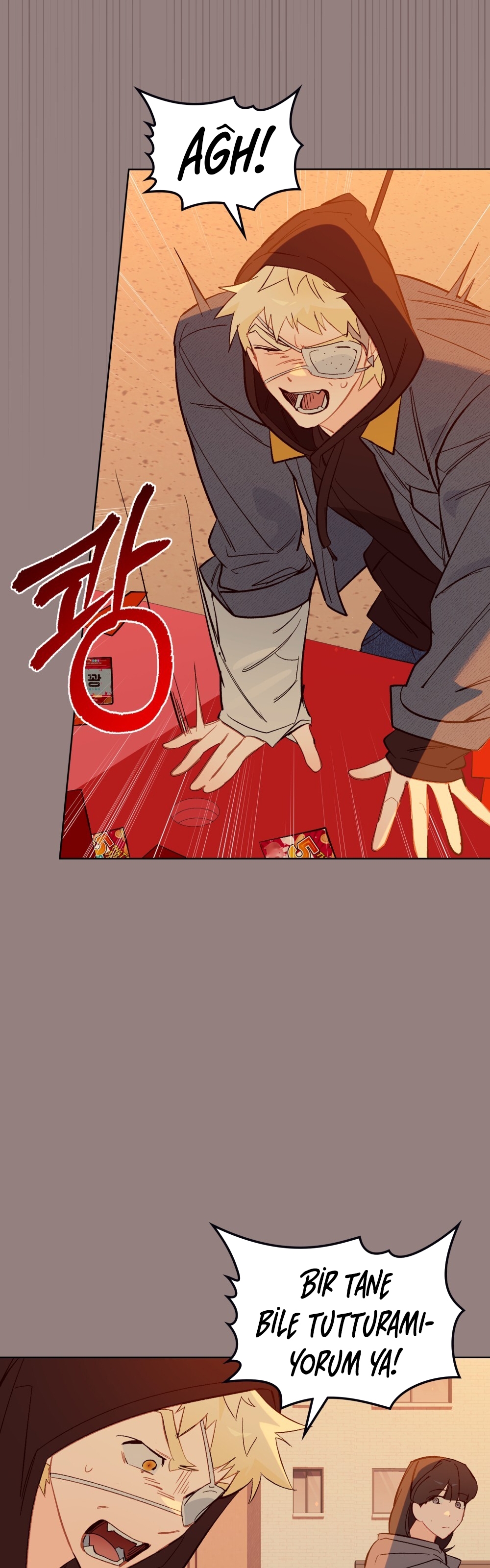 Şeytanla Anlaşma SON BÖLÜMÜ OKUMAYA GİT - Sayfa 50