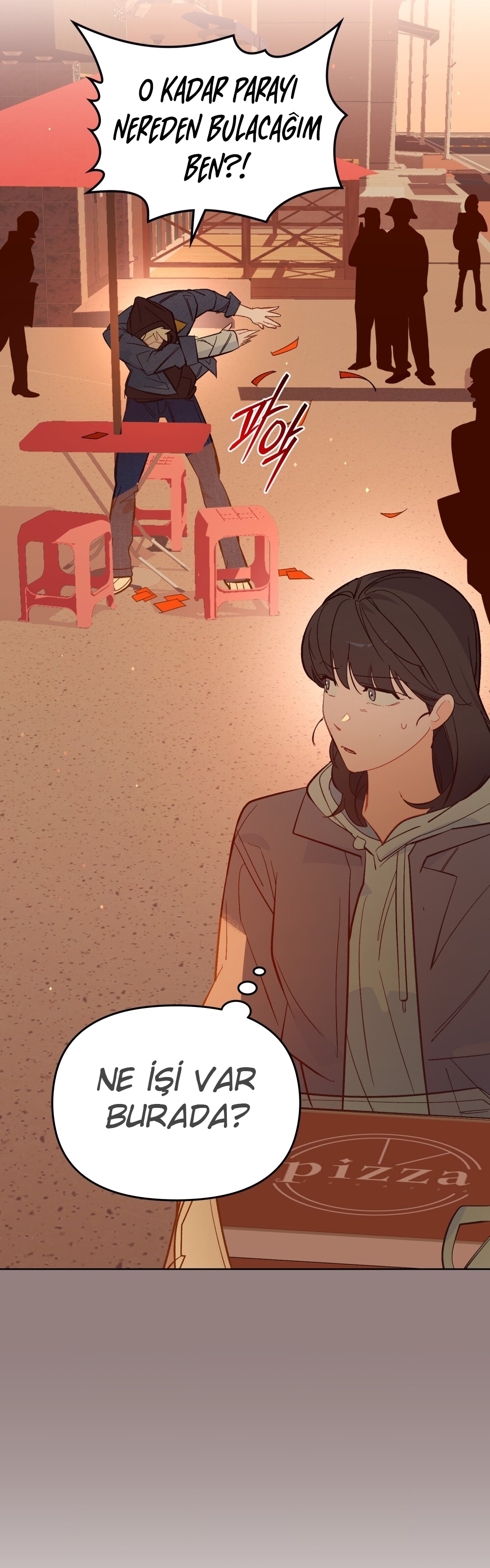 Şeytanla Anlaşma SON BÖLÜMÜ OKUMAYA GİT - Sayfa 52