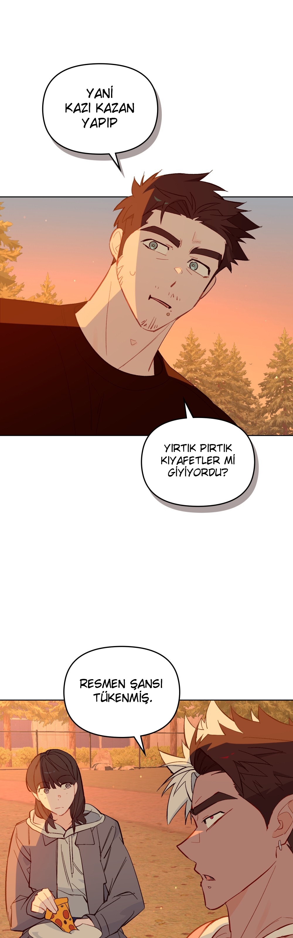 Şeytanla Anlaşma SON BÖLÜMÜ OKUMAYA GİT - Sayfa 54