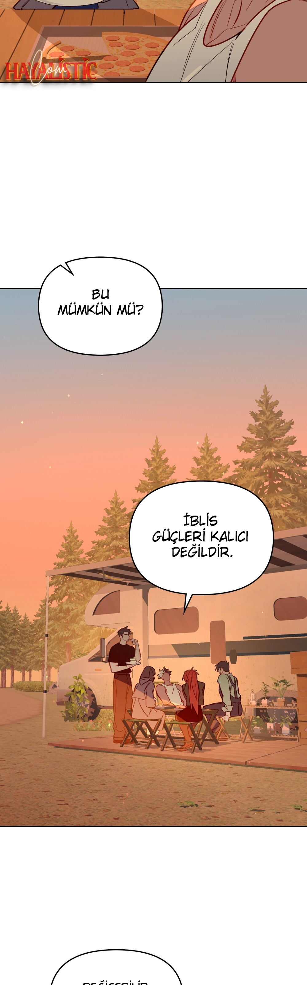 Şeytanla Anlaşma SON BÖLÜMÜ OKUMAYA GİT - Sayfa 55