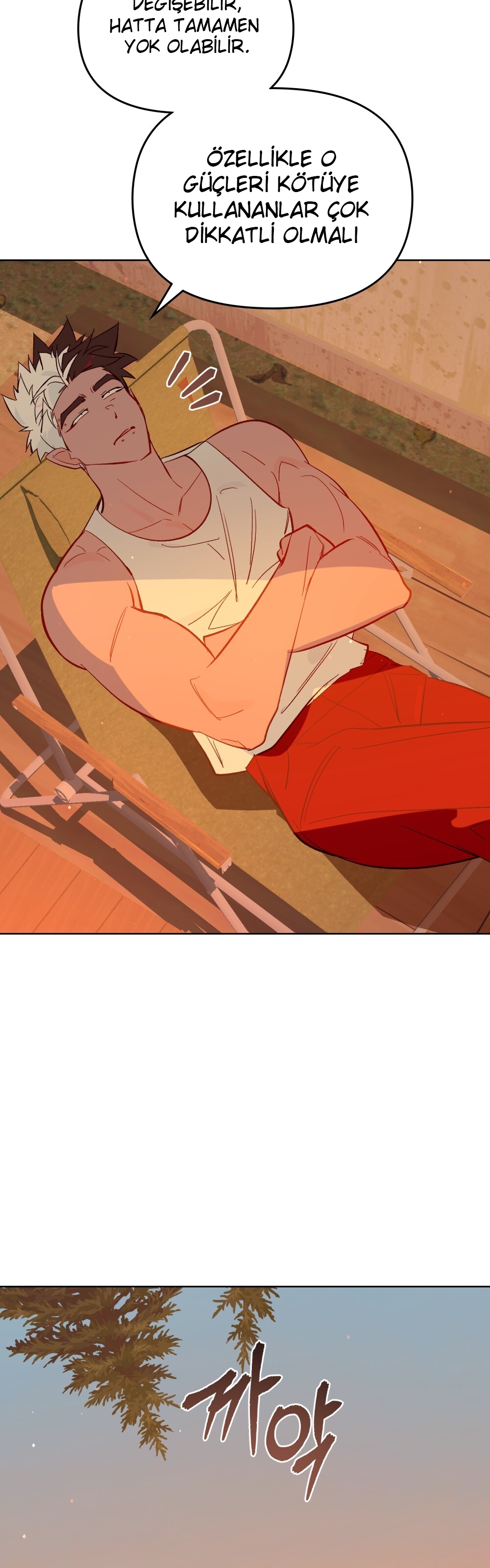 Şeytanla Anlaşma SON BÖLÜMÜ OKUMAYA GİT - Sayfa 56