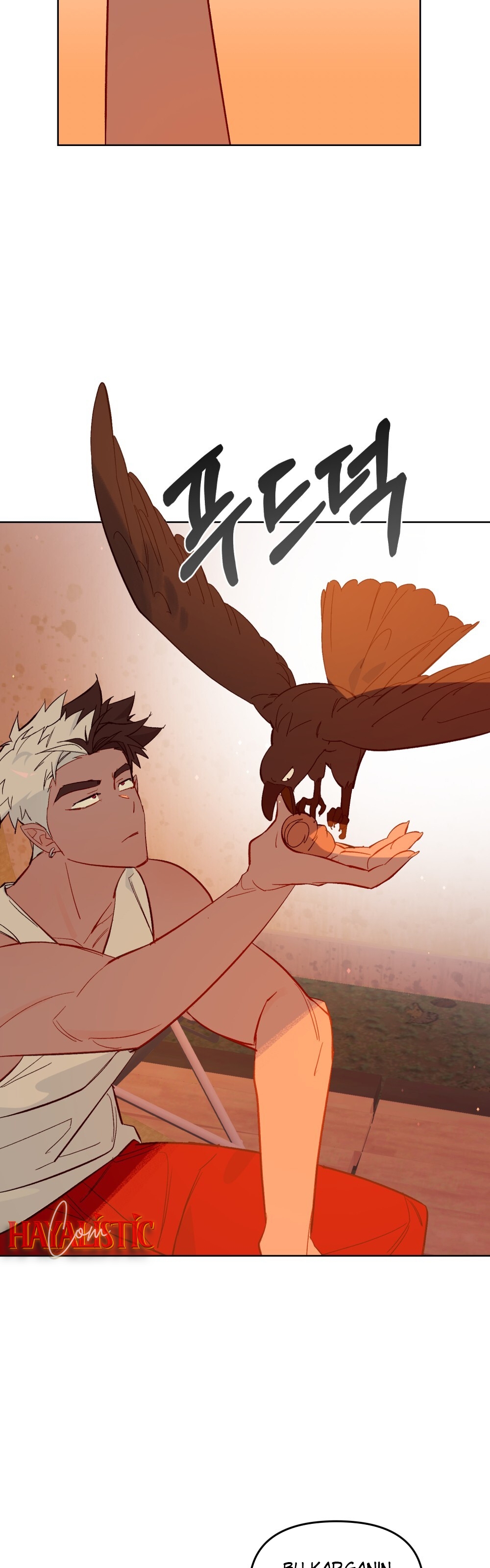 Şeytanla Anlaşma SON BÖLÜMÜ OKUMAYA GİT - Sayfa 59