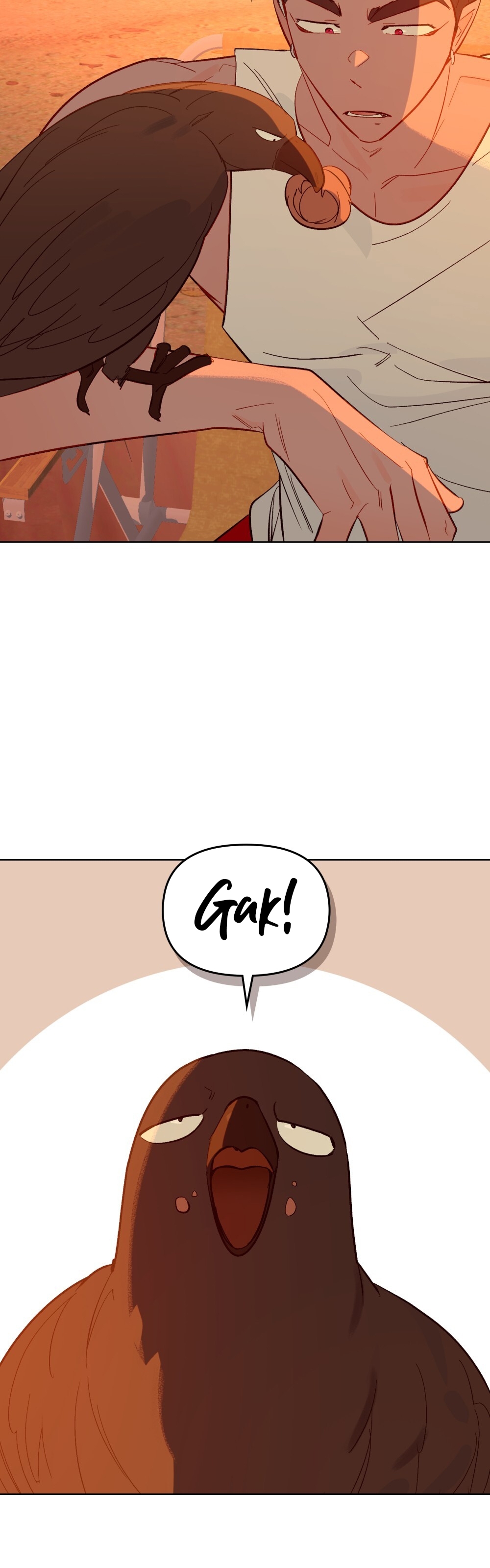 Şeytanla Anlaşma SON BÖLÜMÜ OKUMAYA GİT - Sayfa 61