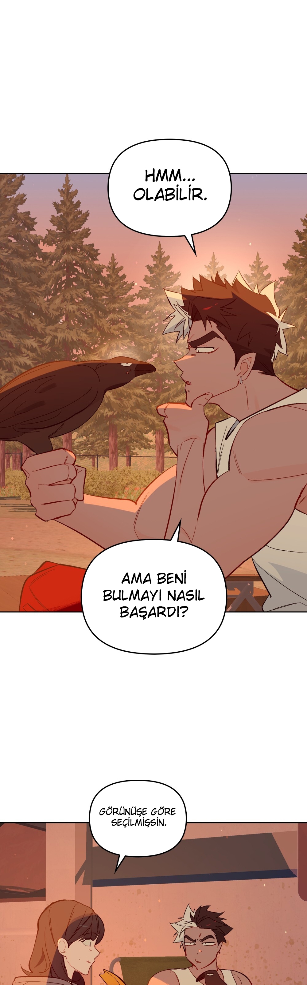 Şeytanla Anlaşma SON BÖLÜMÜ OKUMAYA GİT - Sayfa 62