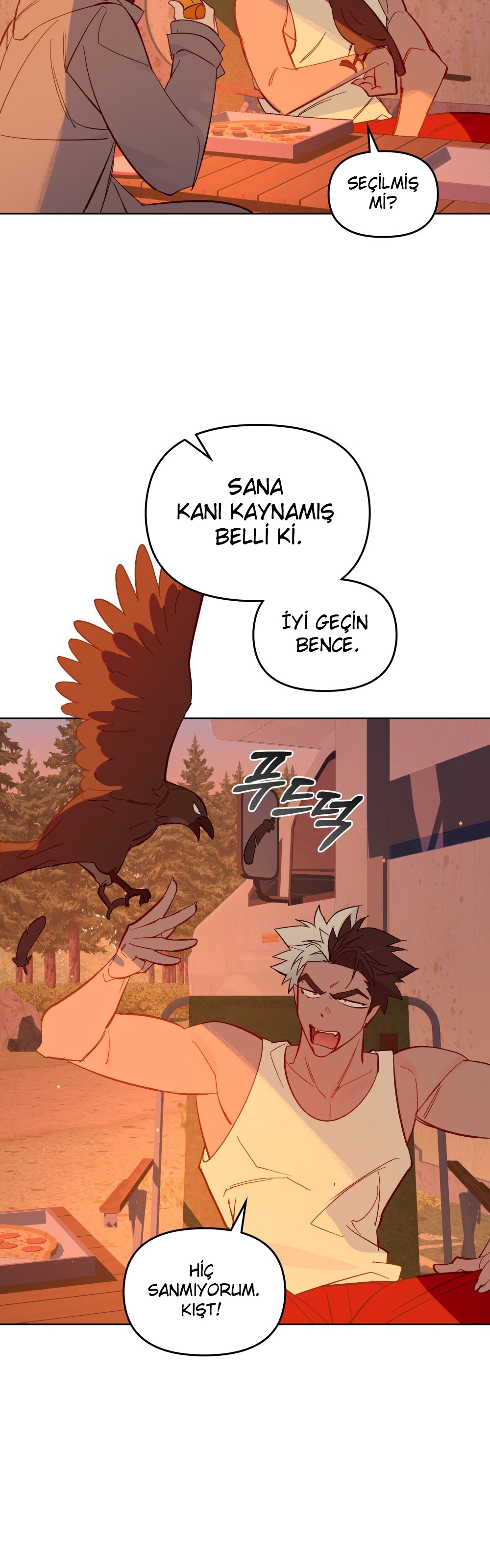 Şeytanla Anlaşma SON BÖLÜMÜ OKUMAYA GİT - Sayfa 63