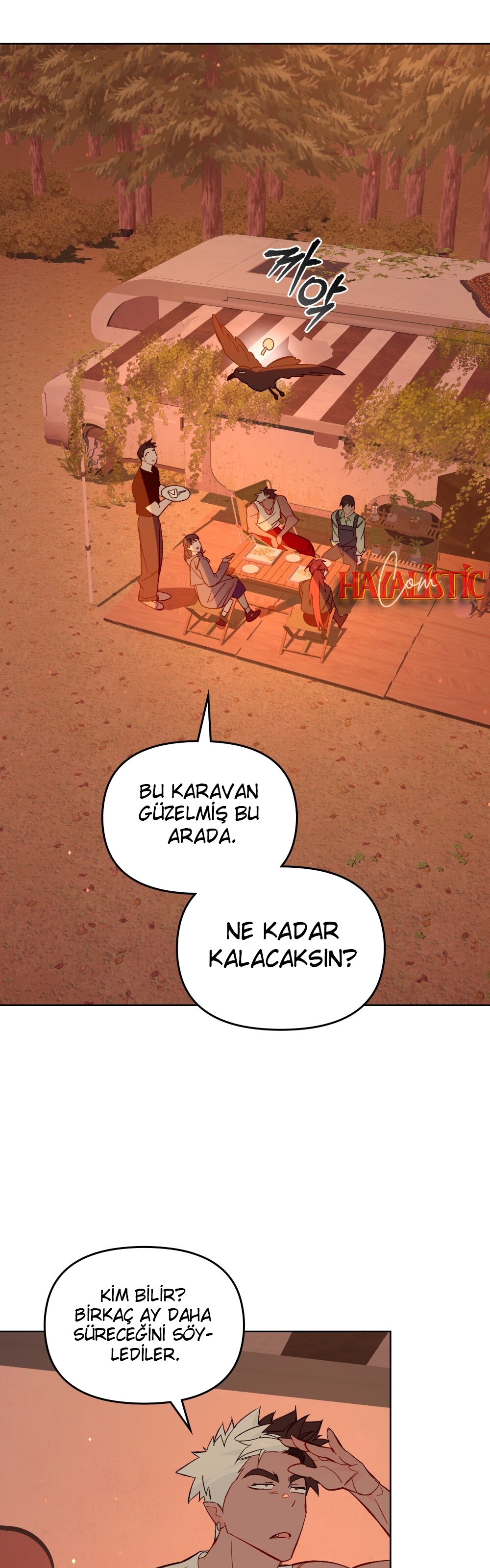 Şeytanla Anlaşma SON BÖLÜMÜ OKUMAYA GİT - Sayfa 64