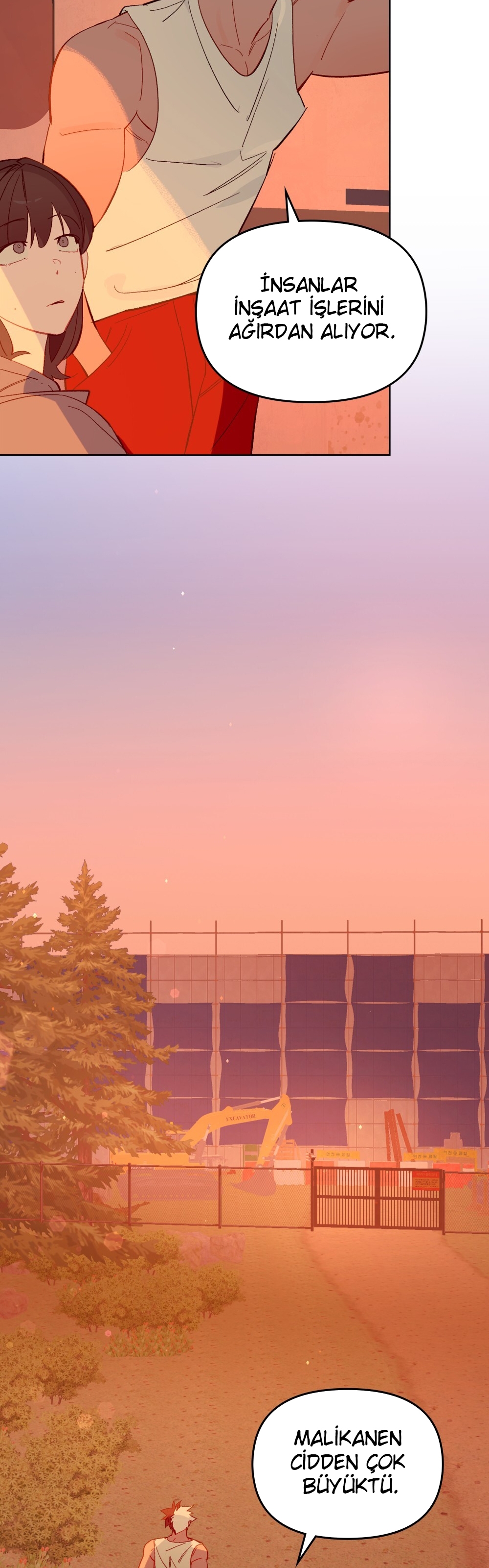 Şeytanla Anlaşma SON BÖLÜMÜ OKUMAYA GİT - Sayfa 65