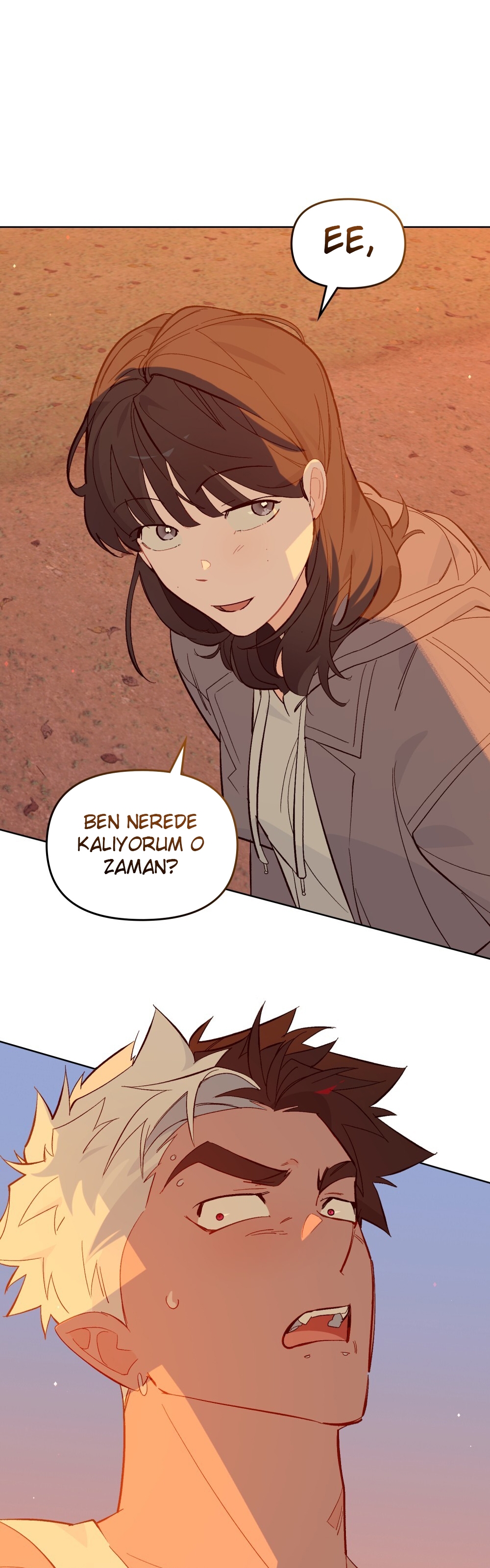 Şeytanla Anlaşma SON BÖLÜMÜ OKUMAYA GİT - Sayfa 67