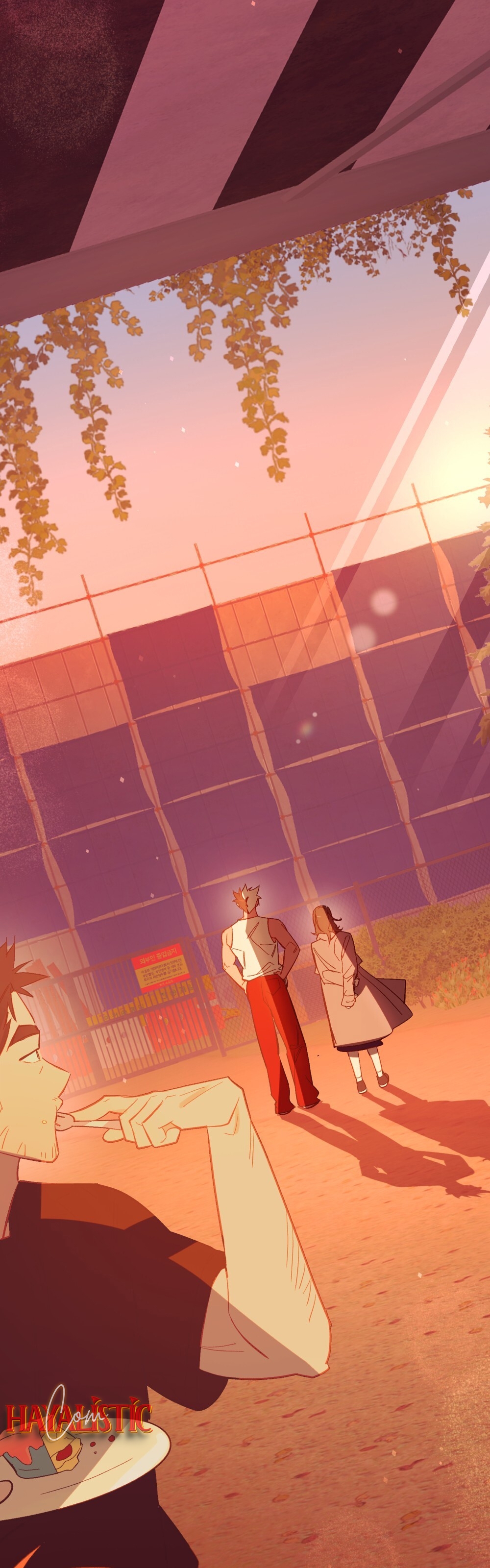 Şeytanla Anlaşma SON BÖLÜMÜ OKUMAYA GİT - Sayfa 73