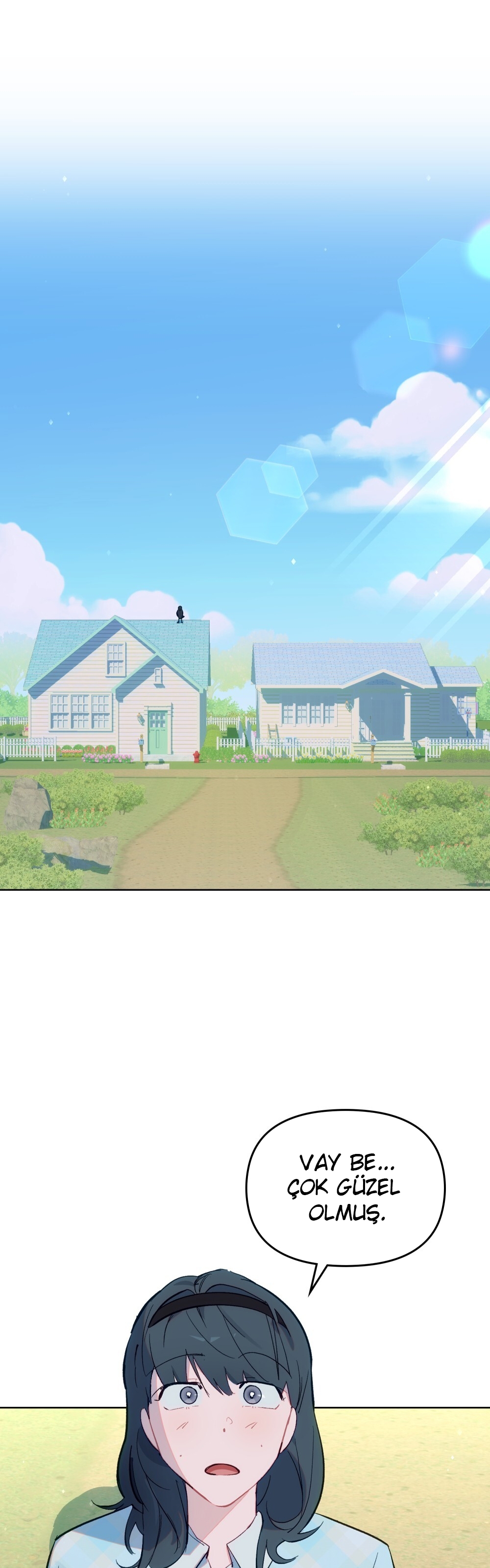 Şeytanla Anlaşma SON BÖLÜMÜ OKUMAYA GİT - Sayfa 77