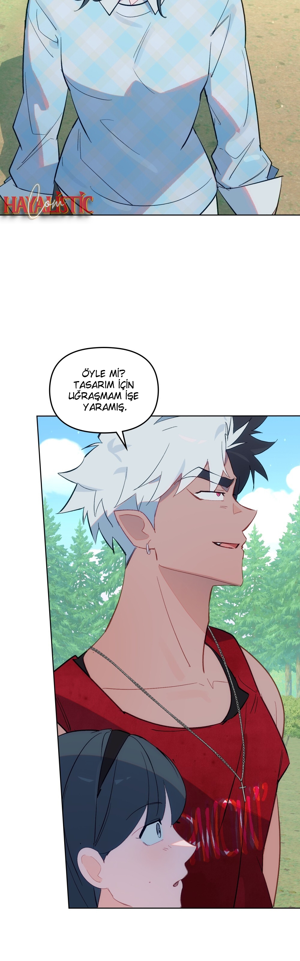 Şeytanla Anlaşma SON BÖLÜMÜ OKUMAYA GİT - Sayfa 78