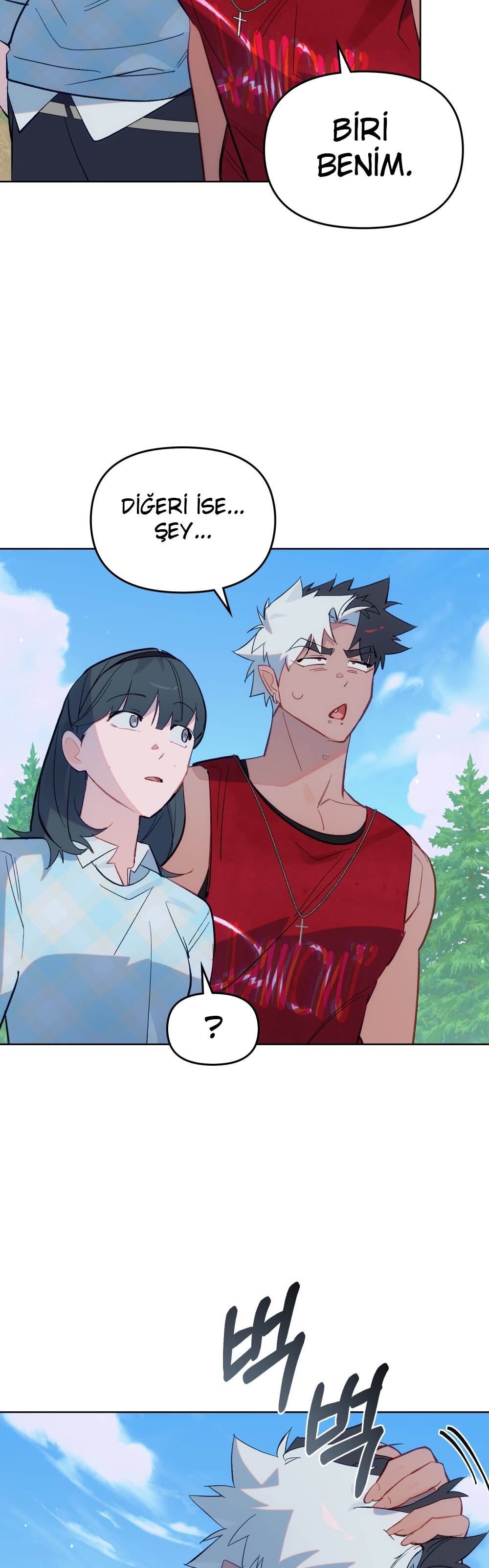 Şeytanla Anlaşma SON BÖLÜMÜ OKUMAYA GİT - Sayfa 80