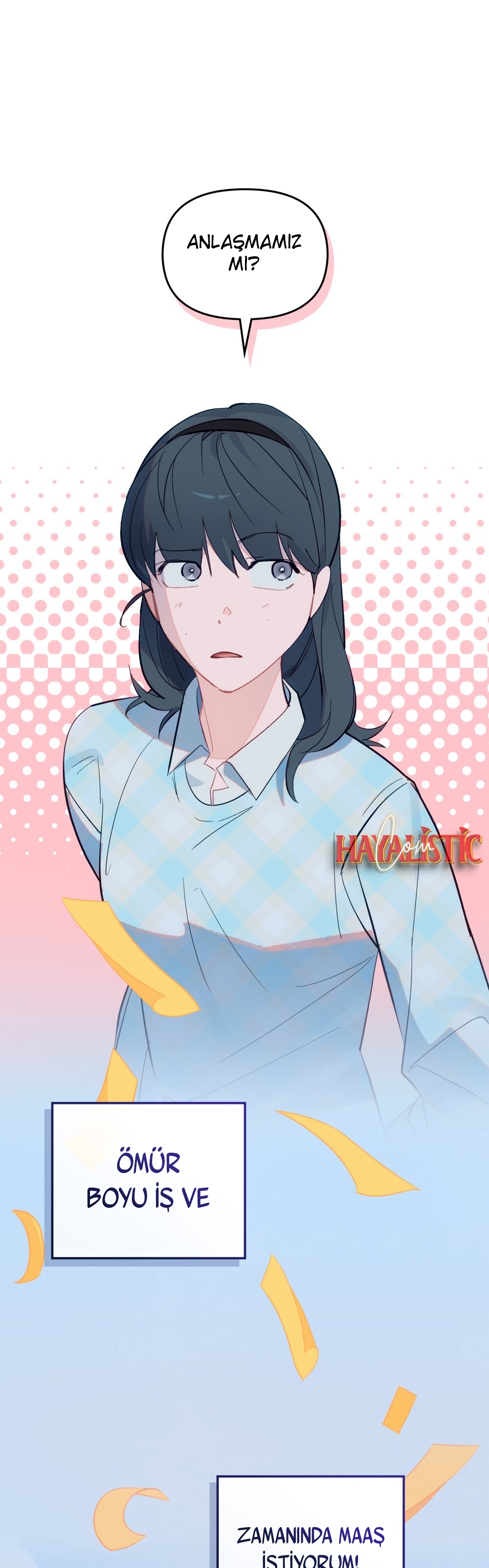 Şeytanla Anlaşma SON BÖLÜMÜ OKUMAYA GİT - Sayfa 82