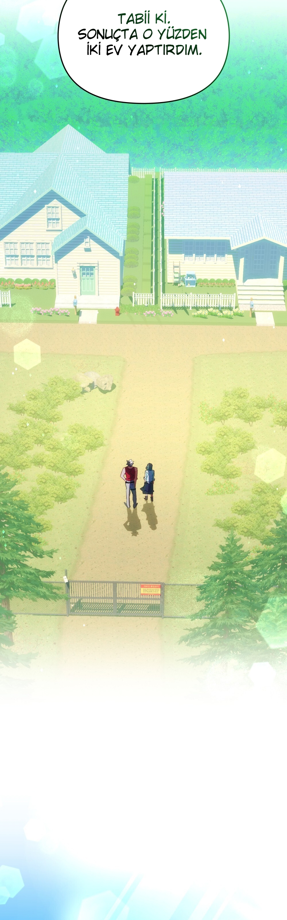 Şeytanla Anlaşma SON BÖLÜMÜ OKUMAYA GİT - Sayfa 93